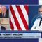 Dr. Robert Malone Says Fauci Not an Epidemiologist