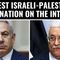 The BEST Israeli-Palestinian Explanation On The Internet!