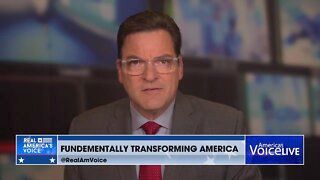 America is Fundamentally Transforming - For the Better