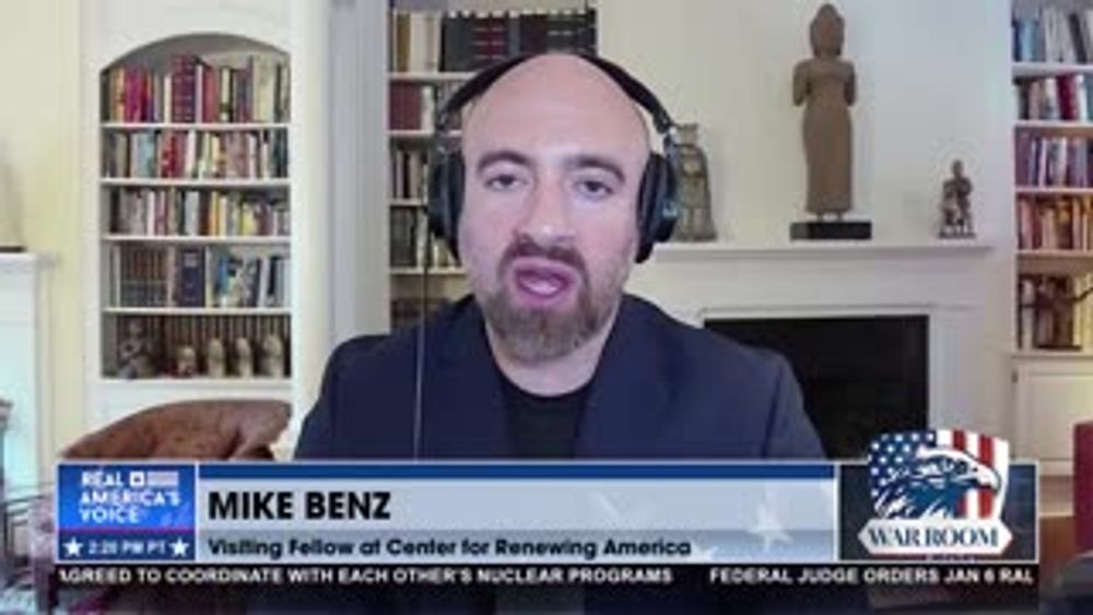 “…FREE SPEECH DIPLOMACY TOOLKIT HAS TO INVOLVE TRADE”