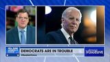 The Democrats Are in Trouble