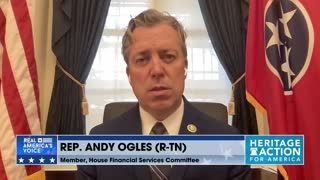 Rep. Andy Ogles: Congress should cut Dept. of Education funding
