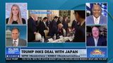 US AND JAPAN: GREATEST ALLIANCE IN THE WORLD?