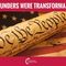 Our Founding Fathers Were Transformational
