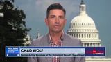 Chad Wolf: Mexican cartels should be ‘public enemy number one’