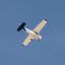FBI 'secret spy plane surveillance' is outlined in case involving suspected terrorist