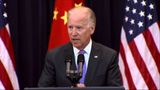 Biden: China cyber-theft must stop