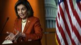 Pelosi critical of Biden bringing up Bull Connor and Strom Thurmond in voting rights speech