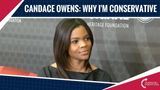 Candace Owens: Why I’m A Conservative