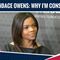 Candace Owens: Why I’m A Conservative