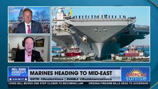 STRAIT OF HORMUZ CRISIS ESCALATES