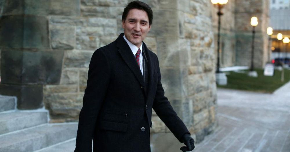 Brother of Canadian prime minister thinks Trudeau wasn't 'the one calling the plays' while in power