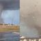 Severe tornado rips through Andover, Kansas, leveling dozens of buildings