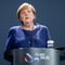 German Chancellor Congratulates Biden, Harris on Election Victory