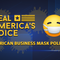American Business Mask Policy Directory