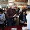Early US Democratic Presidential Caucus Voting Starts in Nevada