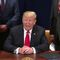President Trump Signs a Presidential Memorandum