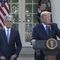 President Trump Announces the Chair of the Board of Governors of the Federal Reserve System Nominee