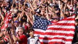 America on a Trumpian hot streak right before its 250th birthday
