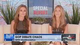 Tera Dahl: 2nd GOP Debate Was Chaotic, Unwatchable