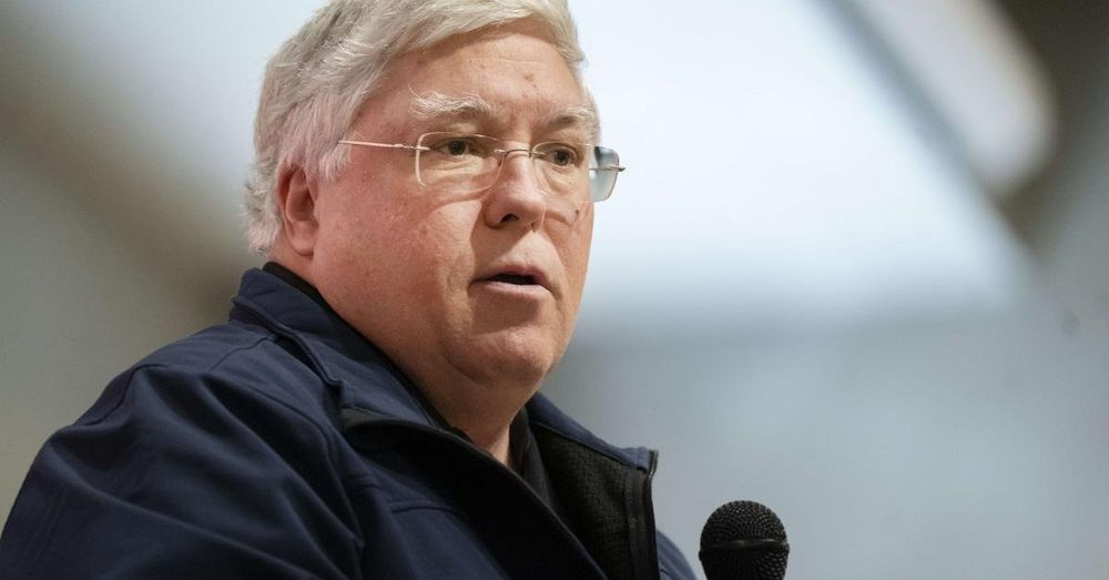 WV governor says National Guardsman shot in DC is showing 'positive' signs, still serious condition