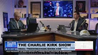 GEN Z "YOU ARE THE COURAGEOUS GENERATION, HEAR ME WHEN I SAY THAT"