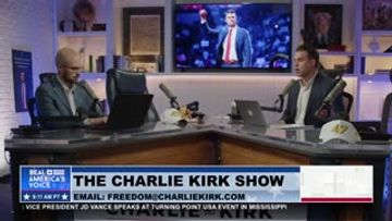 GEN Z "YOU ARE THE COURAGEOUS GENERATION, HEAR ME WHEN I SAY THAT"