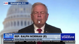 REP. NORMAN ON CHARLOTTE'S 'JUSTICE'