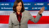 Kamala Harris Ends White House Bid