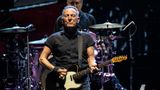 Trump claims his supporters should boycott Bruce Springsteen over 'incurable' TDS
