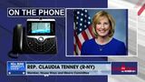 Rep. Claudia Tenney says it's time to ‘crack down’ on the CCP