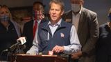 Bush, NRA turn out for Kemp to rally GOP establishment vote in Georgia against Trump-backed Perdue