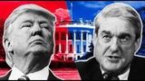 TRUMP: MUELLER IS RUNNING A GANG OF DEMOCRAT THUGS!