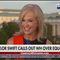 Kellyanne Conway Trolls Taylor Swift On Equality Act With On-Air Rendition Of Her Own Song