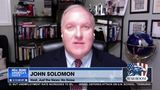 John Solomon Brings the Receipts on Liz Cheney’s Bogus J6 Committee