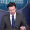 White House: AUMF is Congress’ responsibility