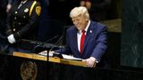 A death blow to globalism? Trump’s UN speech sets up a U.S. pivot
