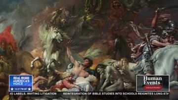 EVANGELICALS CALLED IRAQ “BIBLE PROPHECY”?