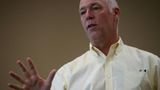 Montana Gov. Greg Gianforte tests positive for COVID-19 four days after vaccination