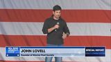 John Lovell on the Legal, Social, and Financial Attacks Against Freedom