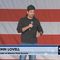 John Lovell on the Legal, Social, and Financial Attacks Against Freedom
