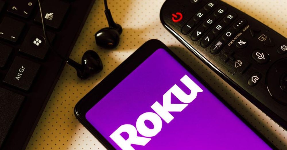 Fox to buy Roku for $22 billion