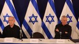 Israel war cabinet member Benny Gantz resigns in blow to Netanyahu