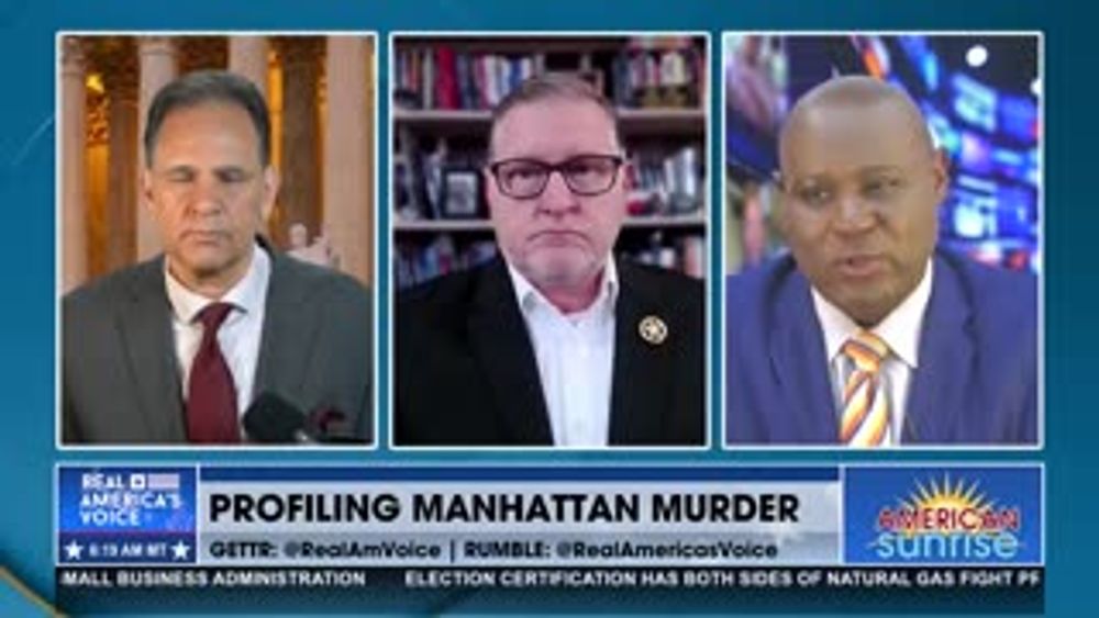 PROFILING MANHATTAN MURDER