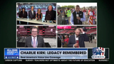 REACTION OF LEGACY MEDIA