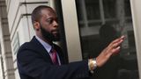 Pras Michel of the Fugees found guilty in political conspiracy case