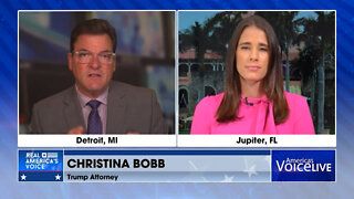 Trump Lawyer Explains Why The FBI’s Reasons For Mar-a-Lago Raid Don’t Add Up