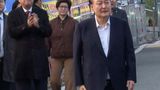 South Korea’s impeached conservative President Yoon released from jail