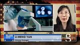 Chinese Virologist Says COVID Was Weaponized
