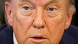 Trump planning for an extended blockade of Iran in ongoing effort to force nuclear agreement